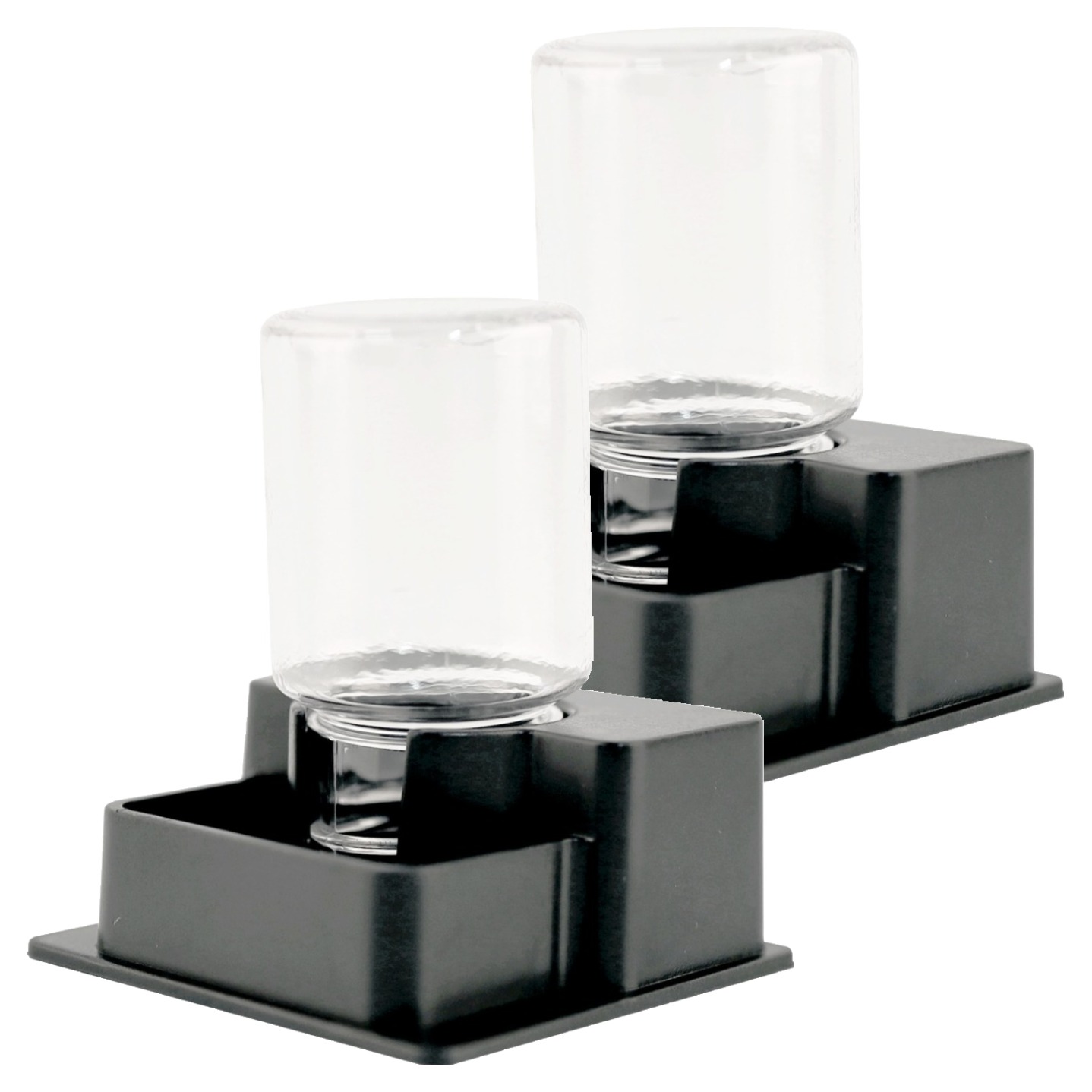 페이토 다용도 오아시스 자동급수기, 블랙, 2개 5,100원