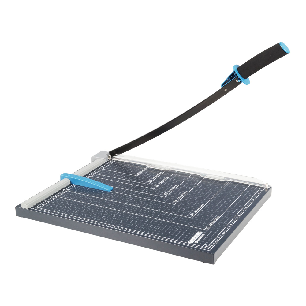 작두형재단기 ProCut GL310 A3 직선 철판, 단품 51,500원