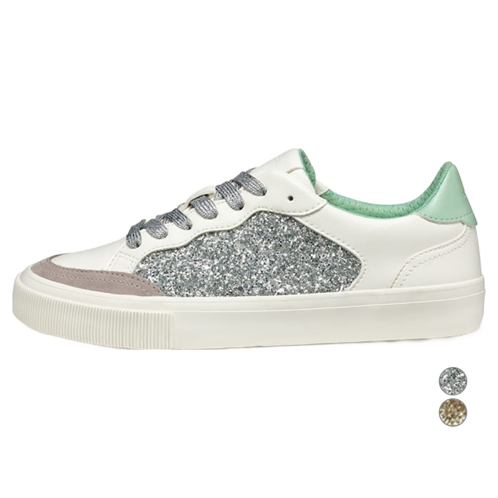 제옥스 여성용 엠멜리니 스니커즈 8GX0UB5S 119,300원