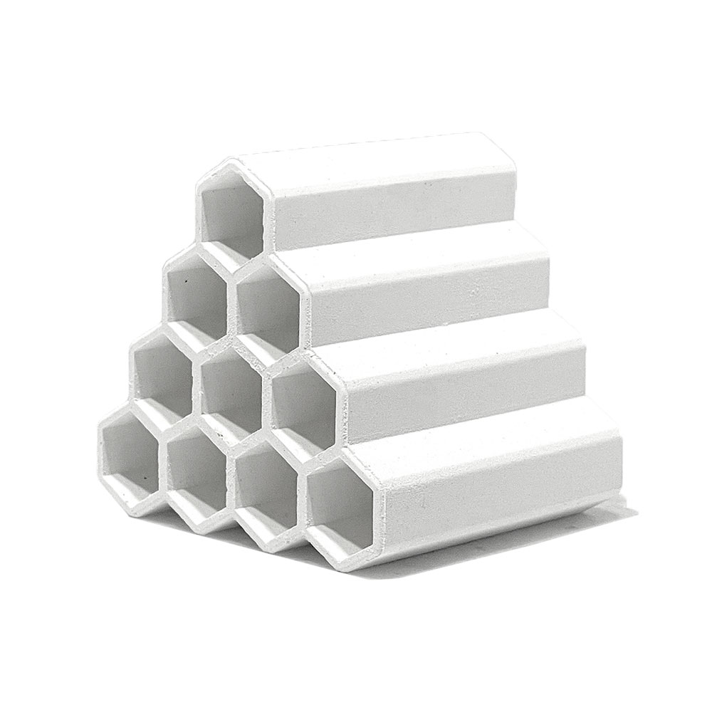 미미네데코 플레코유어 허니컴 아파트 산란상 은신처 15,800원