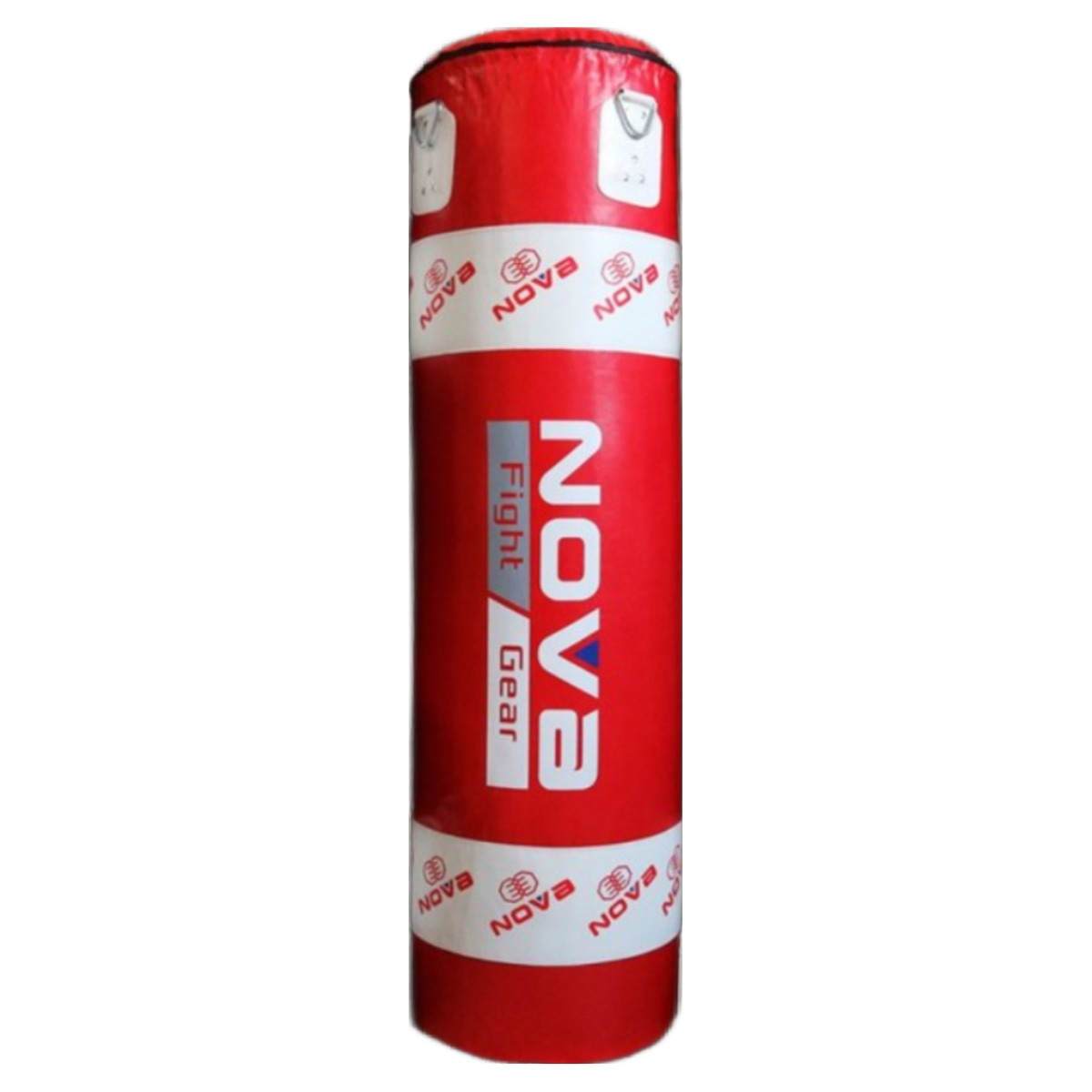 NOVABOXING 노바복싱 842 펀칭백, 빨강 339,000원