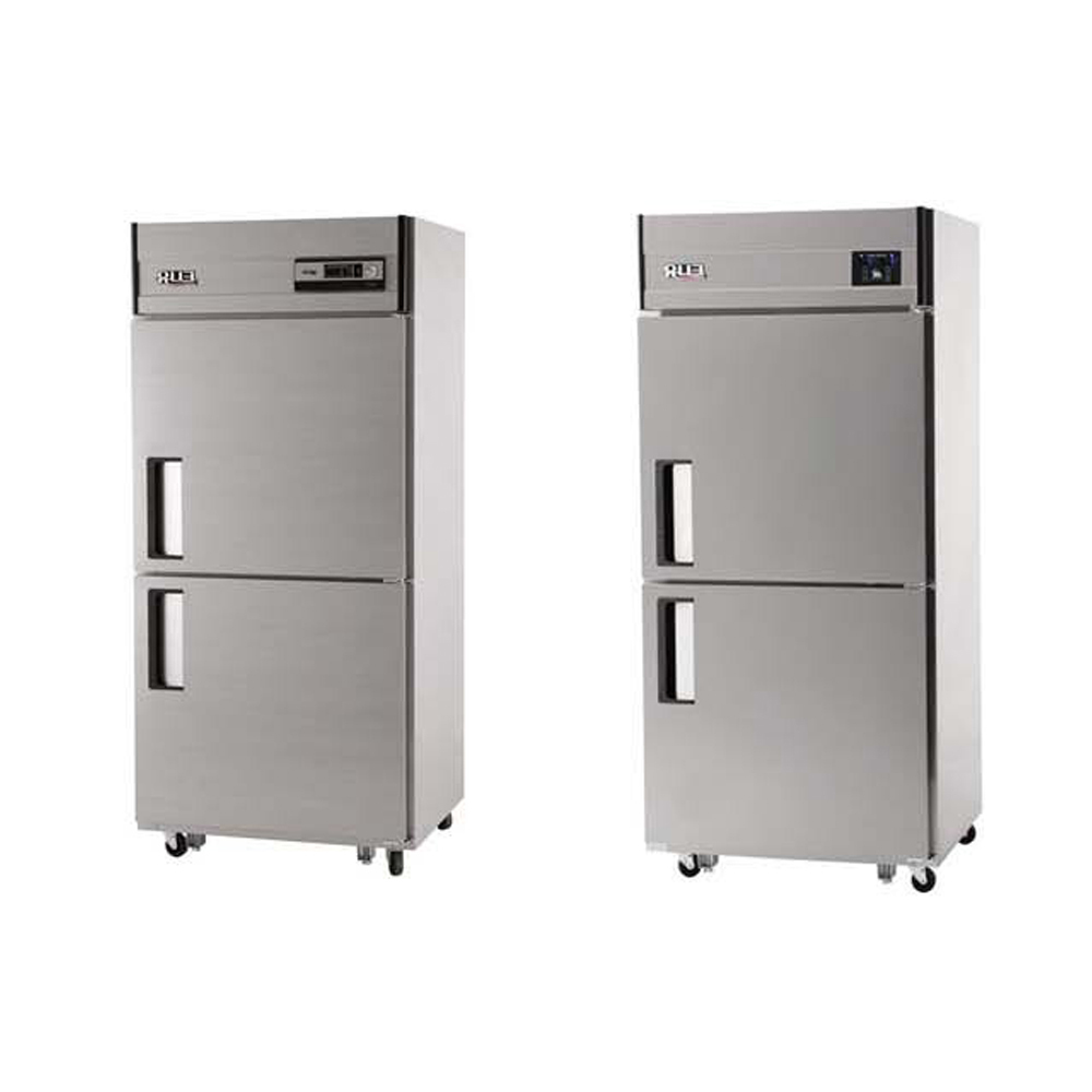 업소용 냉동냉장고 음식점 냉장고 30박스형 직냉식 1,224,000원