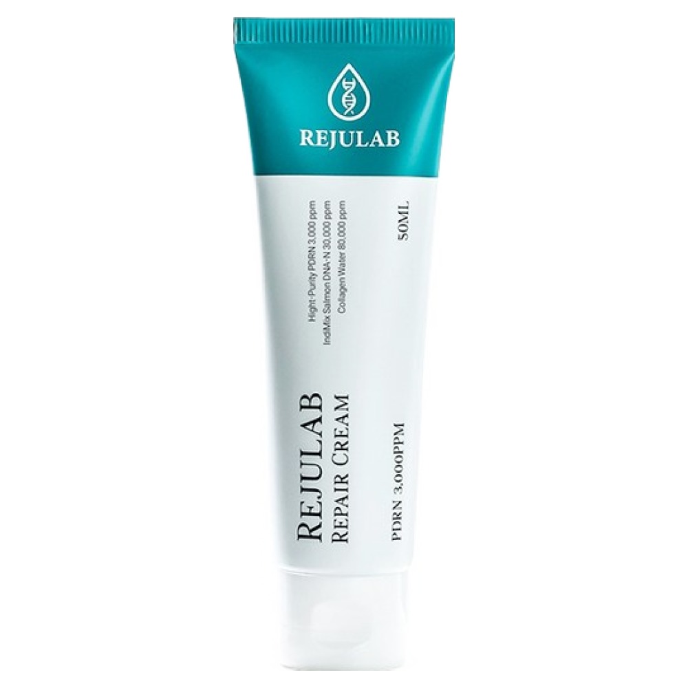 리쥬랩 리페어 EGF PDRN 크림 I 진정 판테놀 올인원 장벽 탄력 피부과 약국 시카 크림, 4개, 50ml 109,000원