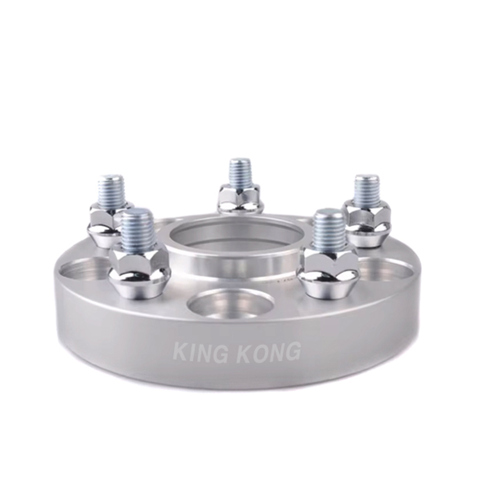 셀렉트템 현대 기아 호환용 허브스페이스 30mm, 실버, 1개 32,400원