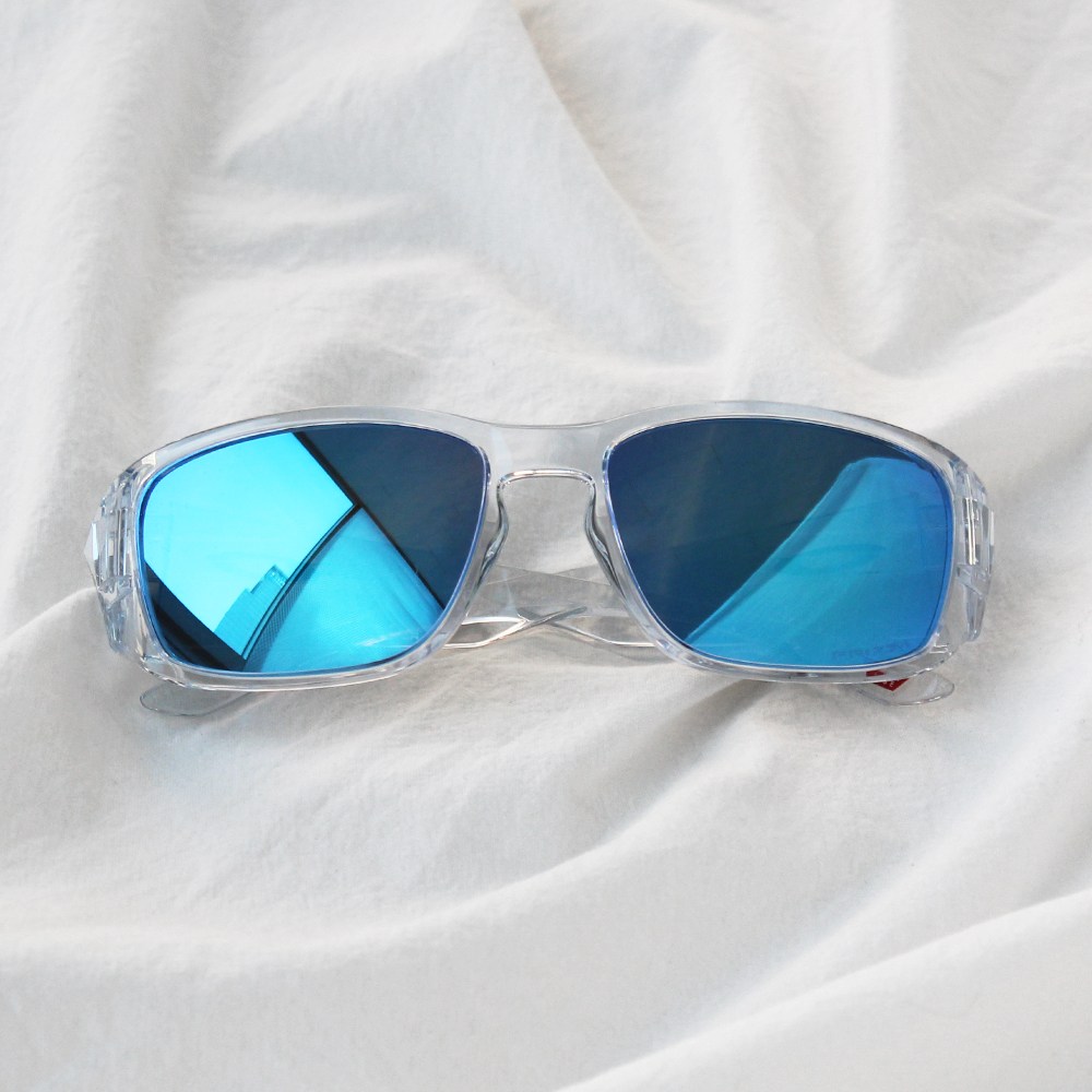 OO 9521 투르니켓 오클리 고글형 빅 뿔테 선글라스 172,520원