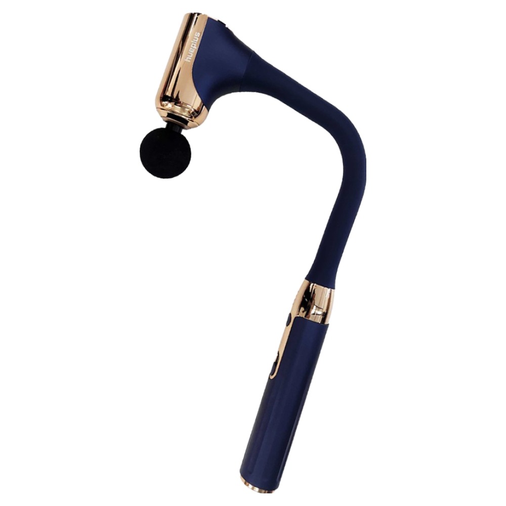 해피룸 휴플러스 프리미엄 전신 커브건 등허리 마사지기 107,000원