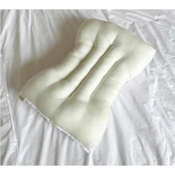 기능성베게 포레스트솜 경추베게 숙면 불면증해소 특허받은베게 150,000원