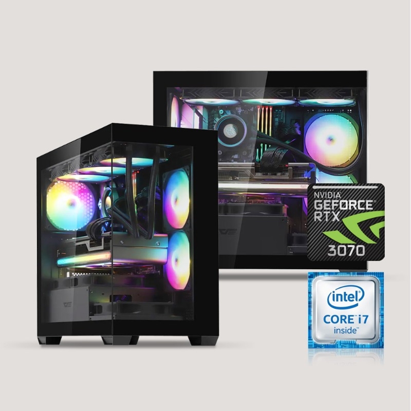 조립 게이밍 PC i7-10700F 32GB 1TB RTX3070 Win11 고사양 중고 데스크탑K, 32GB, 지포스 RTX 3070 1,904,000원