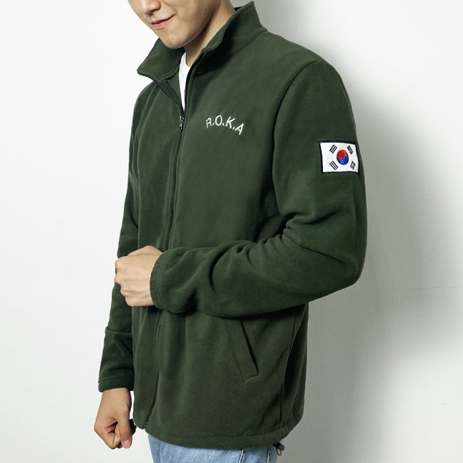 에이밀리 ROKA 로카 후리스 방한 올자수 17,900원