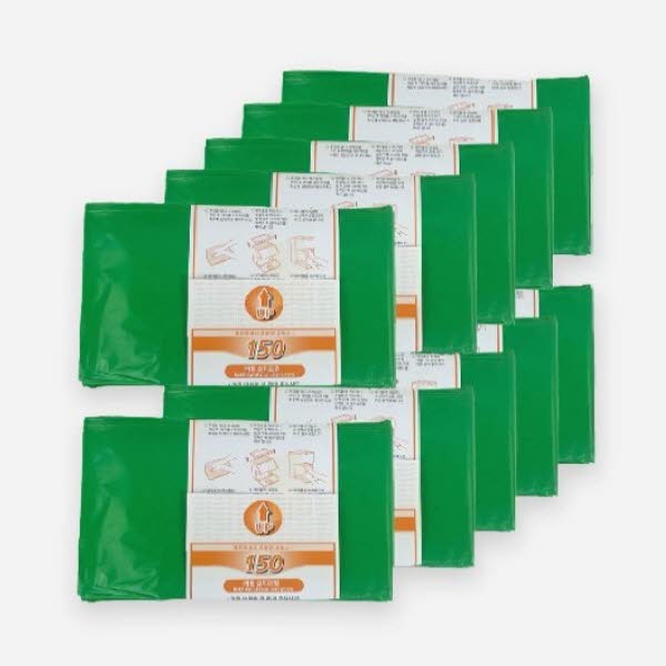 [매직롤] 매직캔리필 150 [애니웨어 MPV10A MPV10H 용] 수박색 14,500원