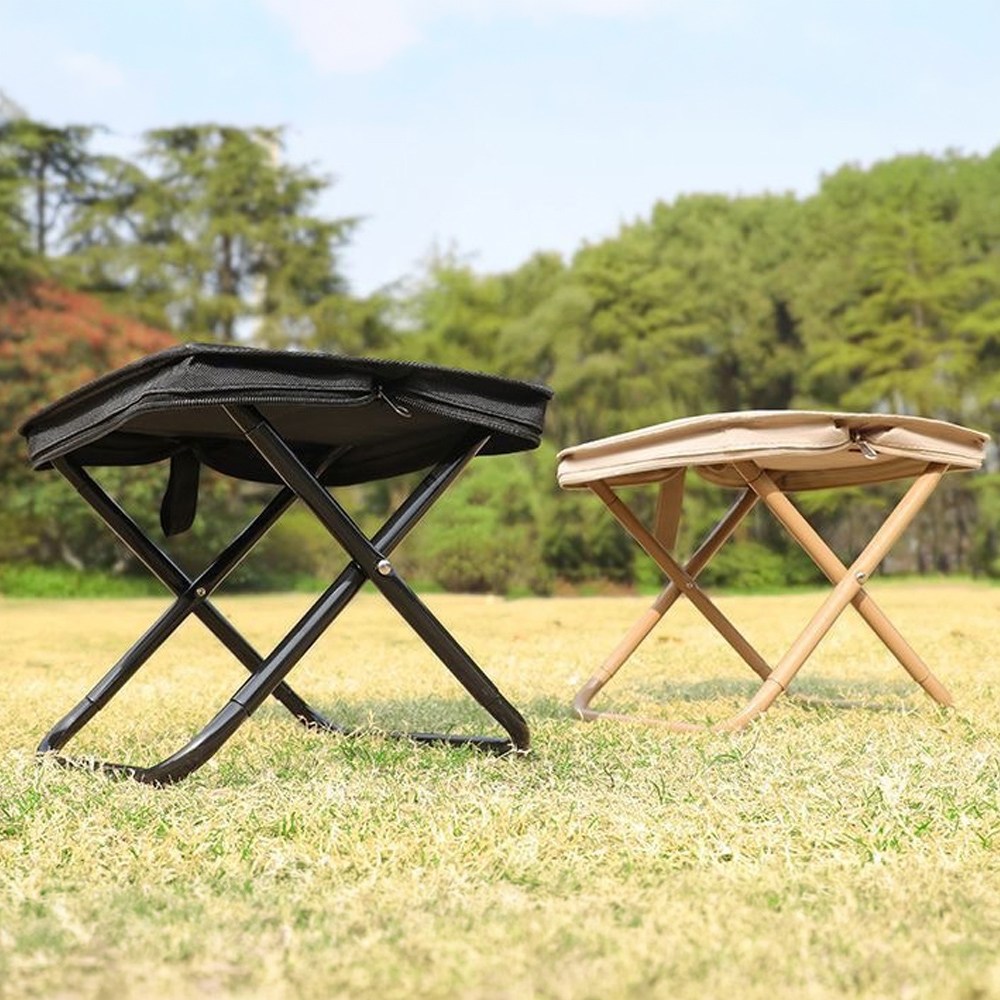 캐쉬캔버스 피크닉 접이식 폴딩 체어 의자 휴대용 백패킹 웨이팅 22,900원