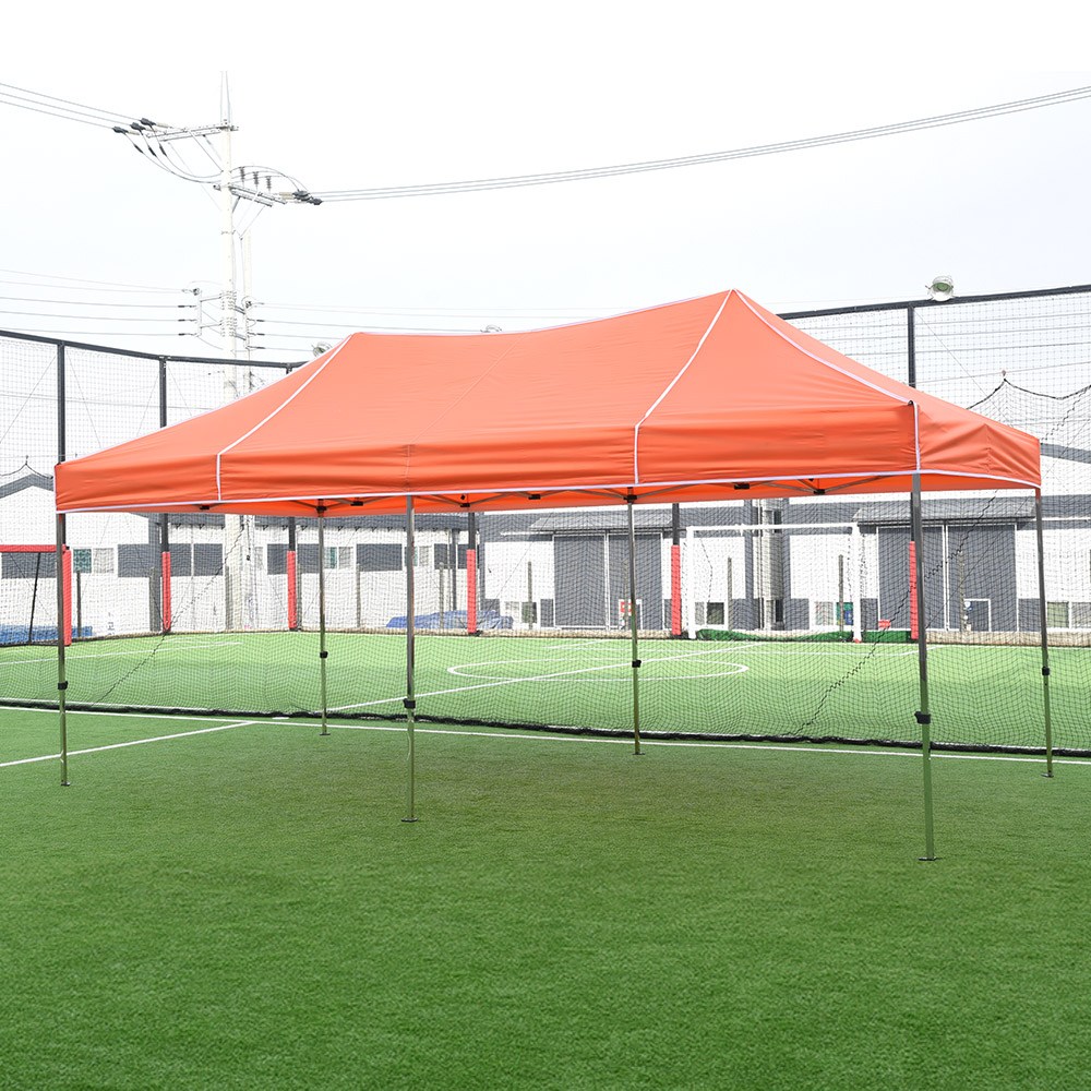 에버위드 캐노피지붕 천막지붕 캐노피천막지붕 방풍 방수 옥스포드600D원단 120,000원