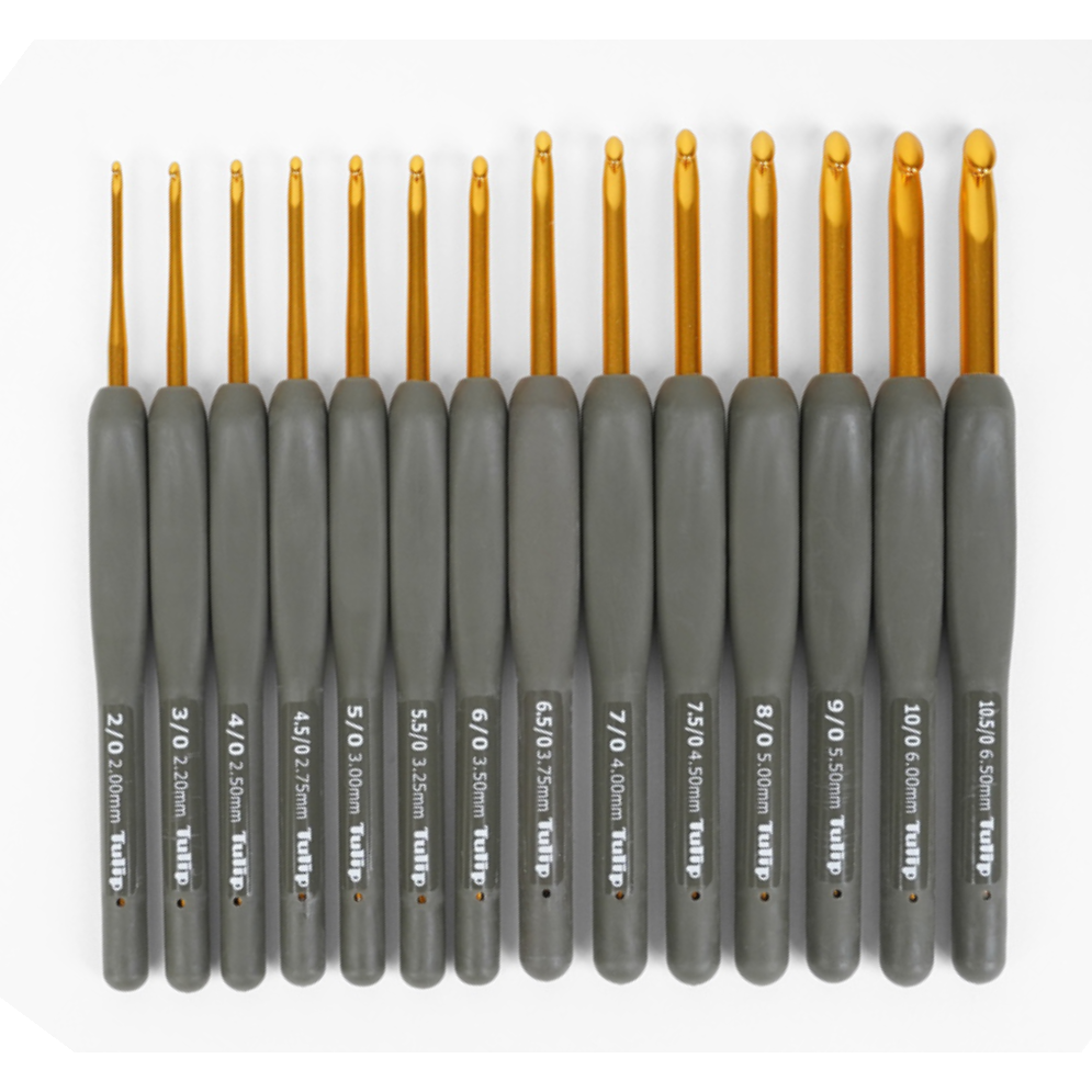 튤립 에티모 그레이 모사용 코바늘 T15-200e ~105e 12,500원