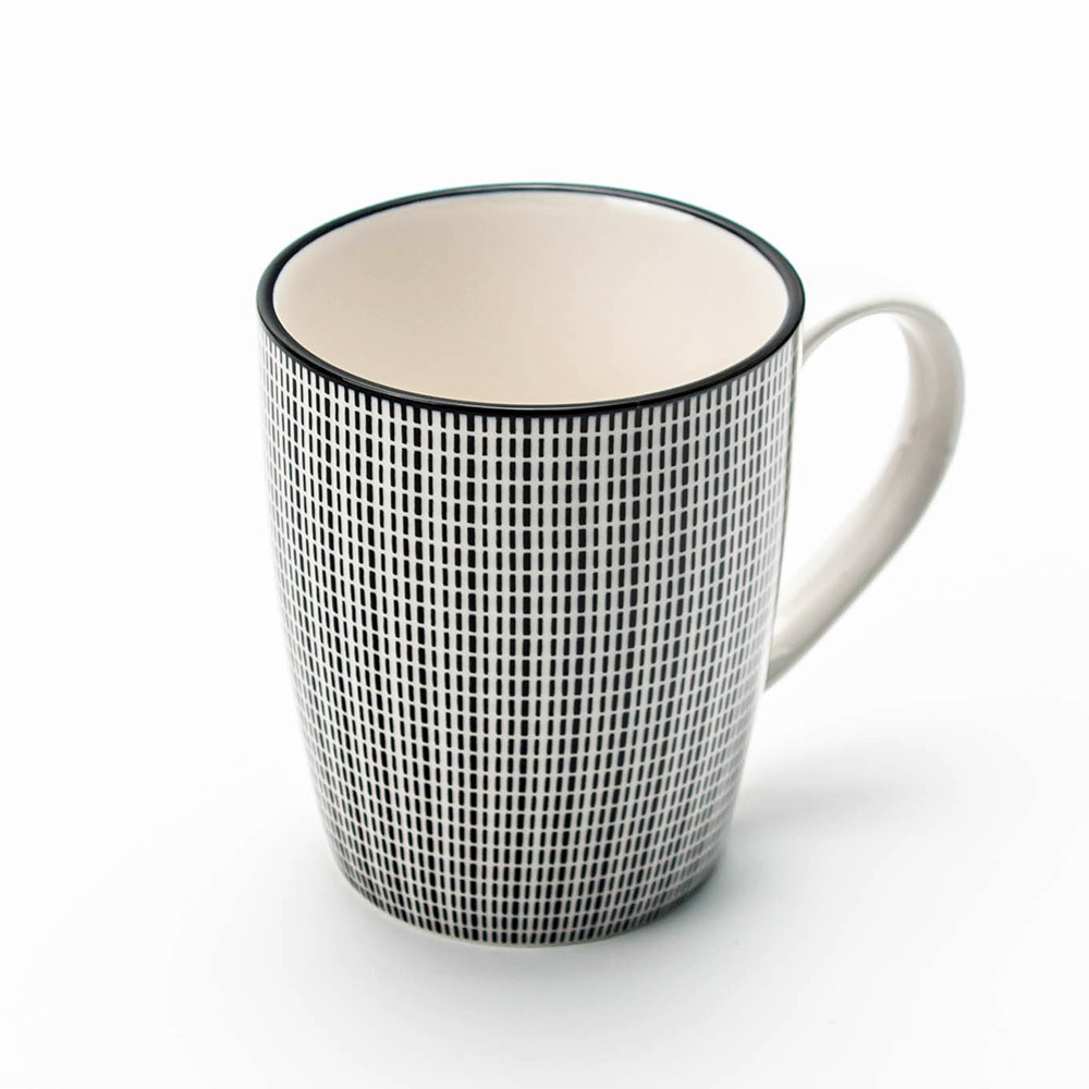 [트리니체] 독일 리첸호프앤브레커 다케오 도자기 머그컵 350ml RITZENHOFF&BREKER, 1개, 단품 18,900원