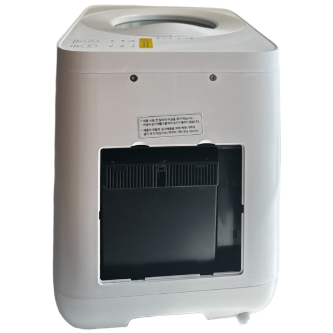 [정품] 레이나 전용 음식물처리기4L 활성탄 필터 (DWFP-2100) 19,800원