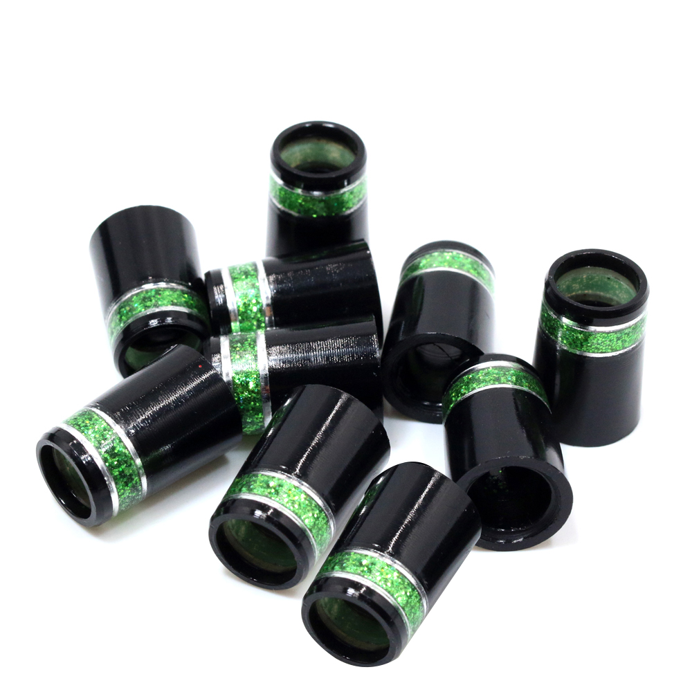 써클디자인골프 롱 솔리드 에디션 아이언 웨지 전용 패럴, 그린, 10개 19,000원