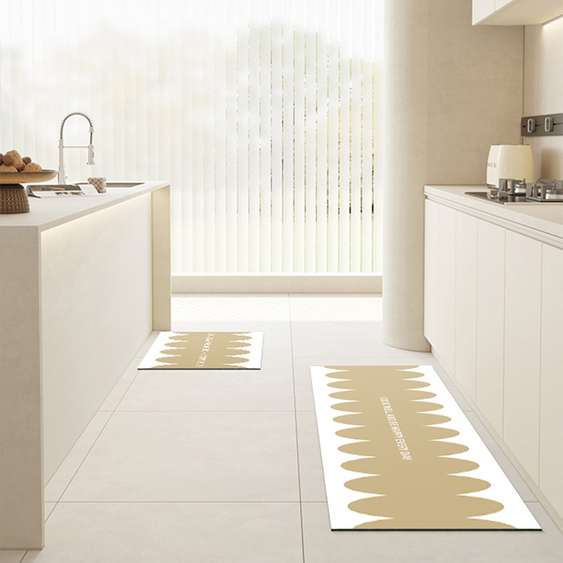 포유 웨이브 소프트 3세대 규조토 발매트 주방매트 세트 15,900원