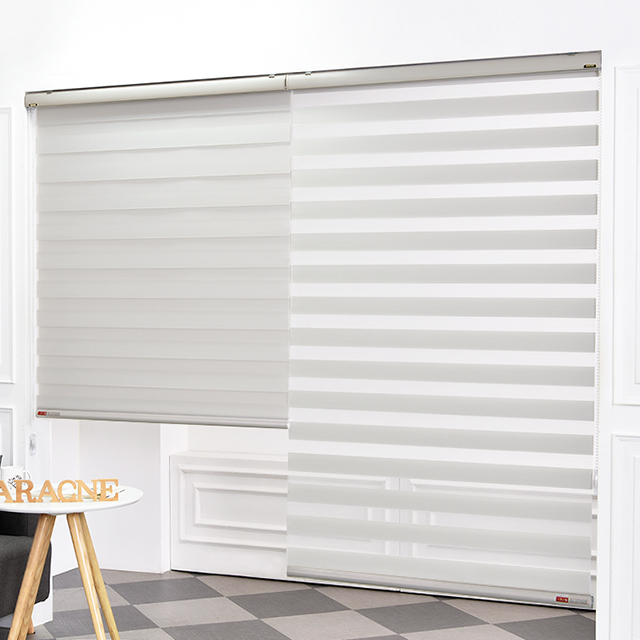 아라크네 네츄럴 콤비블라인드 창문형 53,900원