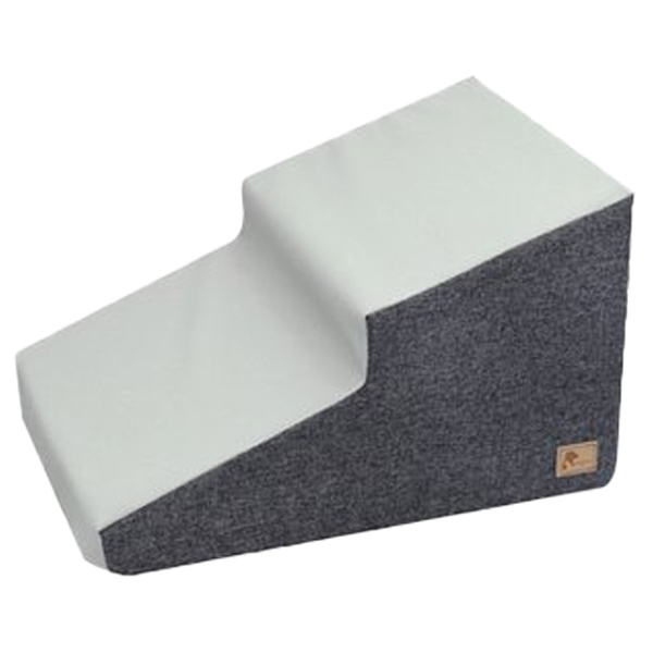 더플래 강아지 디딤 논슬립 계단 2단 34,000원