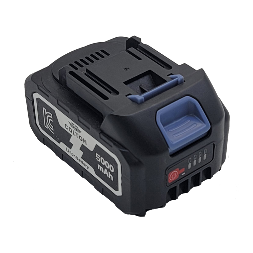 콜튼 리튬이온 배터리 5000mAh 마끼다 호완 국내 브랜드 43,000원