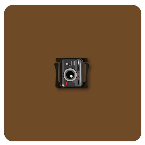 만화 플래시 핫슈 장식 보호 커버 캡 Canon 800D Nikon Z30 Z50 XS10 Sony Fuji Olympus Pentax DSLR 카메라 용 17,420원