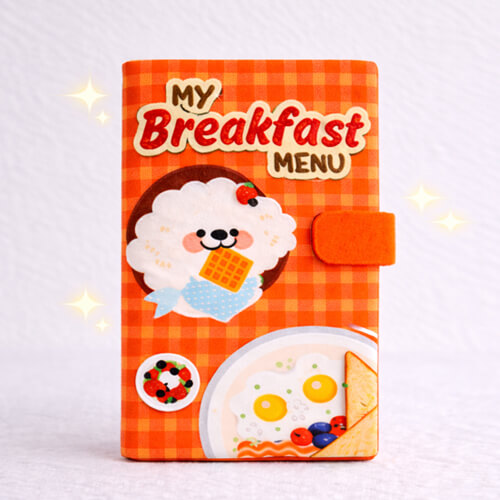 히야펫 브랙퍼스트 노즈워크 매트, 1개, 레드 12,500원