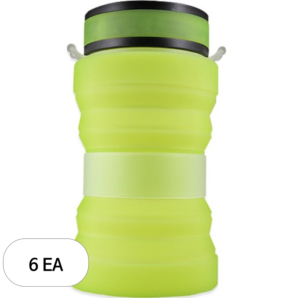 태양광 솔라 랜턴 접이식 실리콘 소재 마그네틱 충전부 91,510원