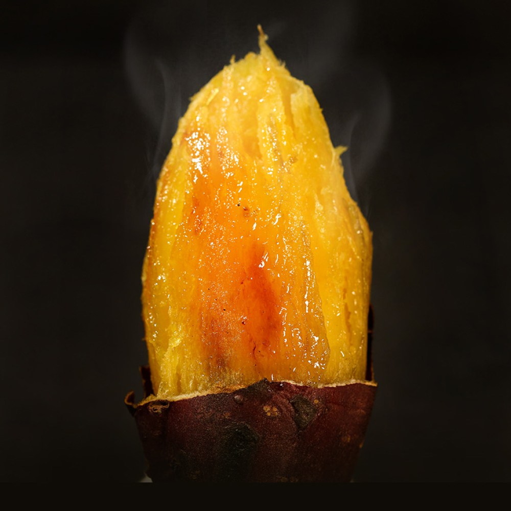 맛꾼 단독 [프리미엄] 고당도 선별 블랙라벨 엿구마 블랙라벨 고구마 황금 꿀고구마 41,900원