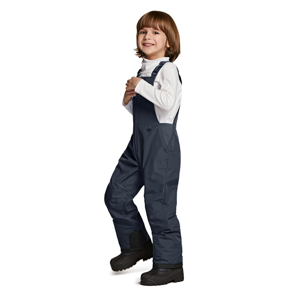 테슬라 아동용 스키 보드 멜빵바지 TM-BKO65 24,370원