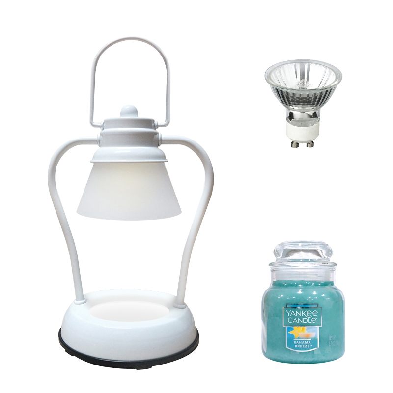 타이머 미니 캔들워머 + 양키캔들 스몰자 세트 39,010원