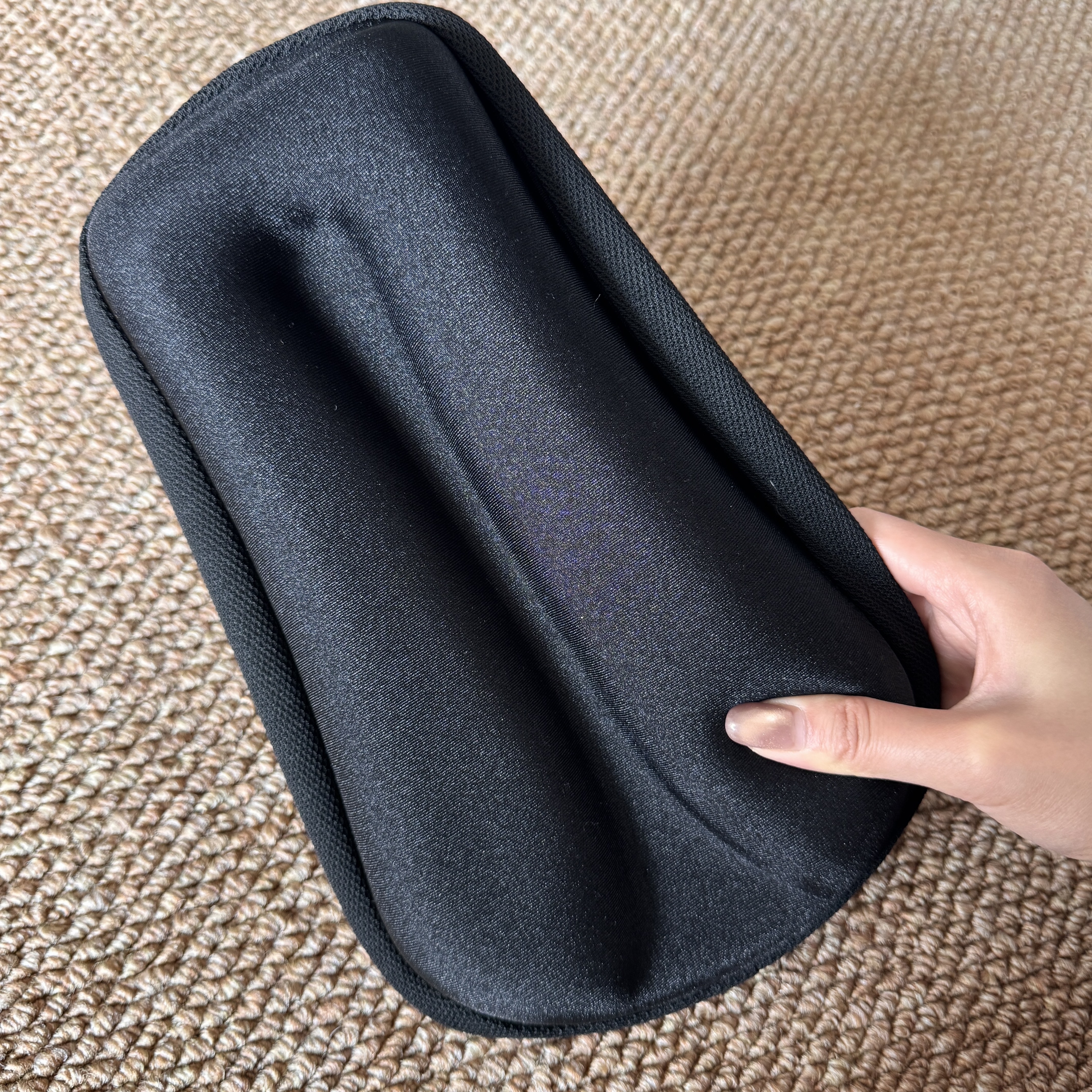 실내자전거 미니 접이식 바이크 전용 안장커버 18,900원