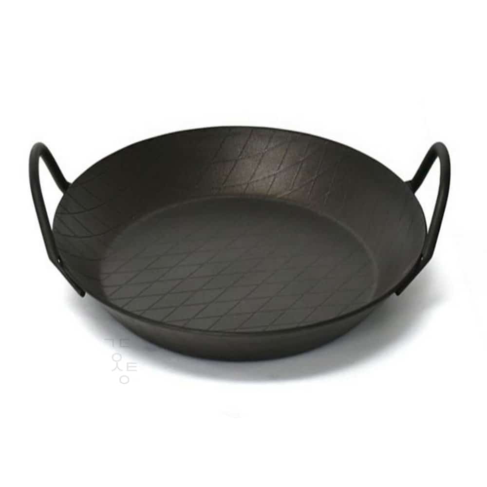 GM7 빠에야팬 28 인덕션그리들팬 통주물팬 80,000원