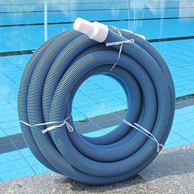 레가시풀 수영장 청소 호스 흡입 배수관 튜브 12m 101,000원