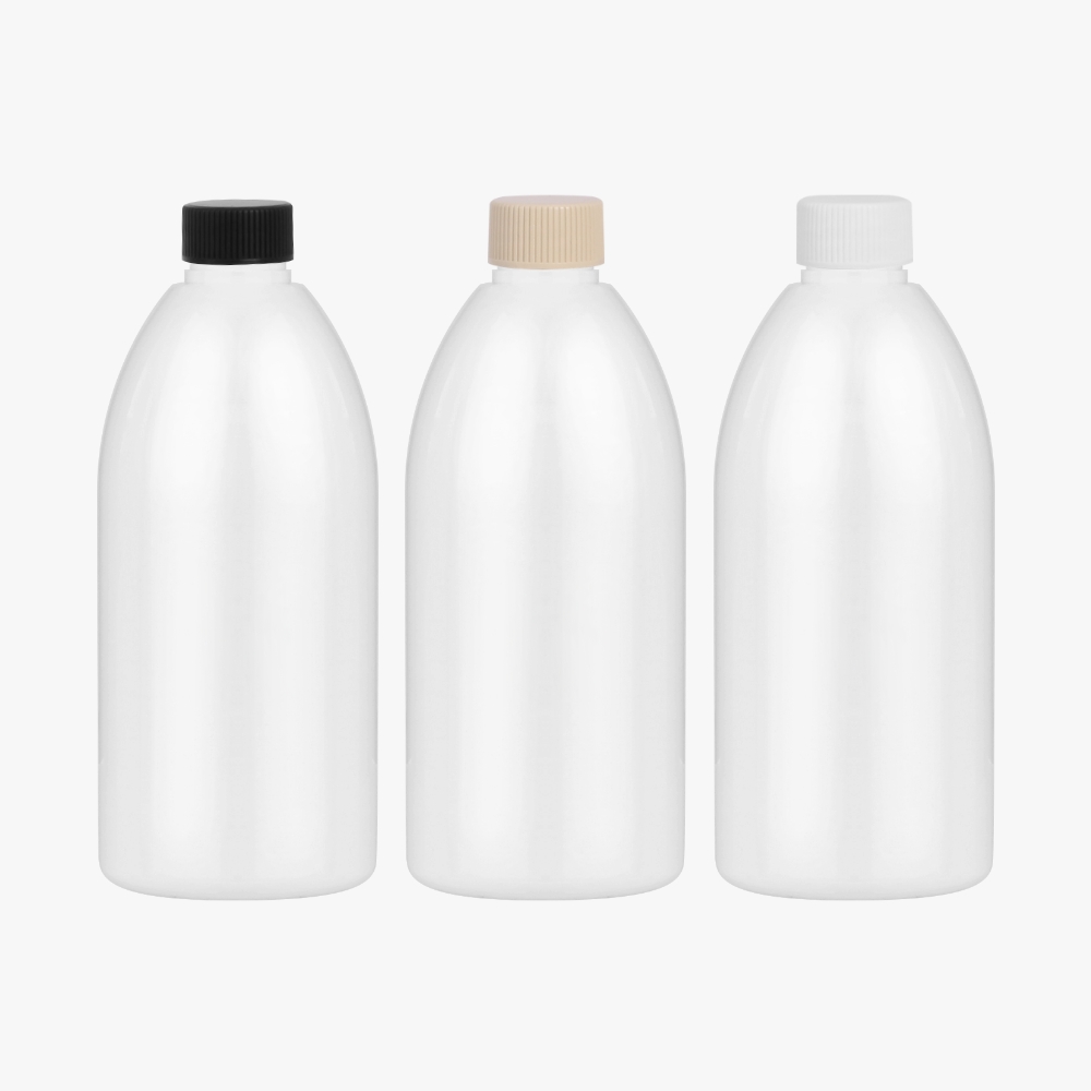 DP500백색 500ml 낱개 일반캡 플라스틱 페트병, 1개 1,500원