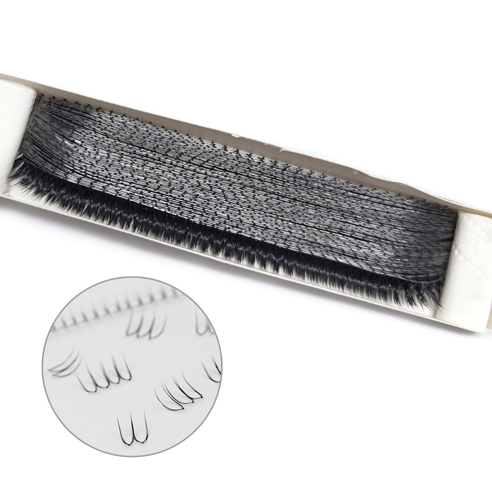 로이엘 U라인 연마 부분 가닥 속눈썹 셀프연장 132,100원