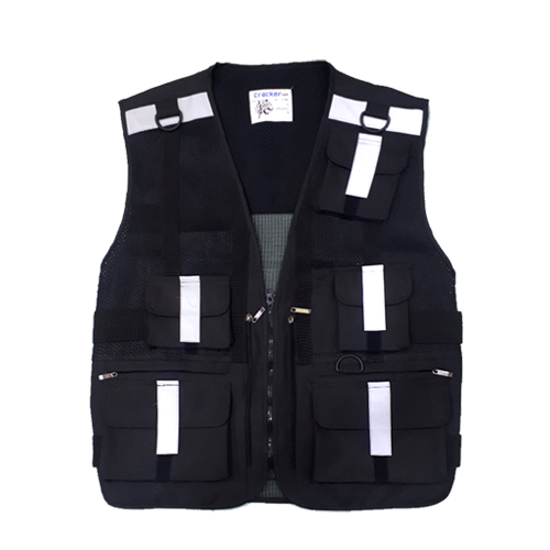 크래커 멀티 안전조끼 SW-3043 29,250원