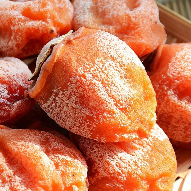 [재구매1위] 달달쫀득 설아담 건시 상주곶감 22,500원