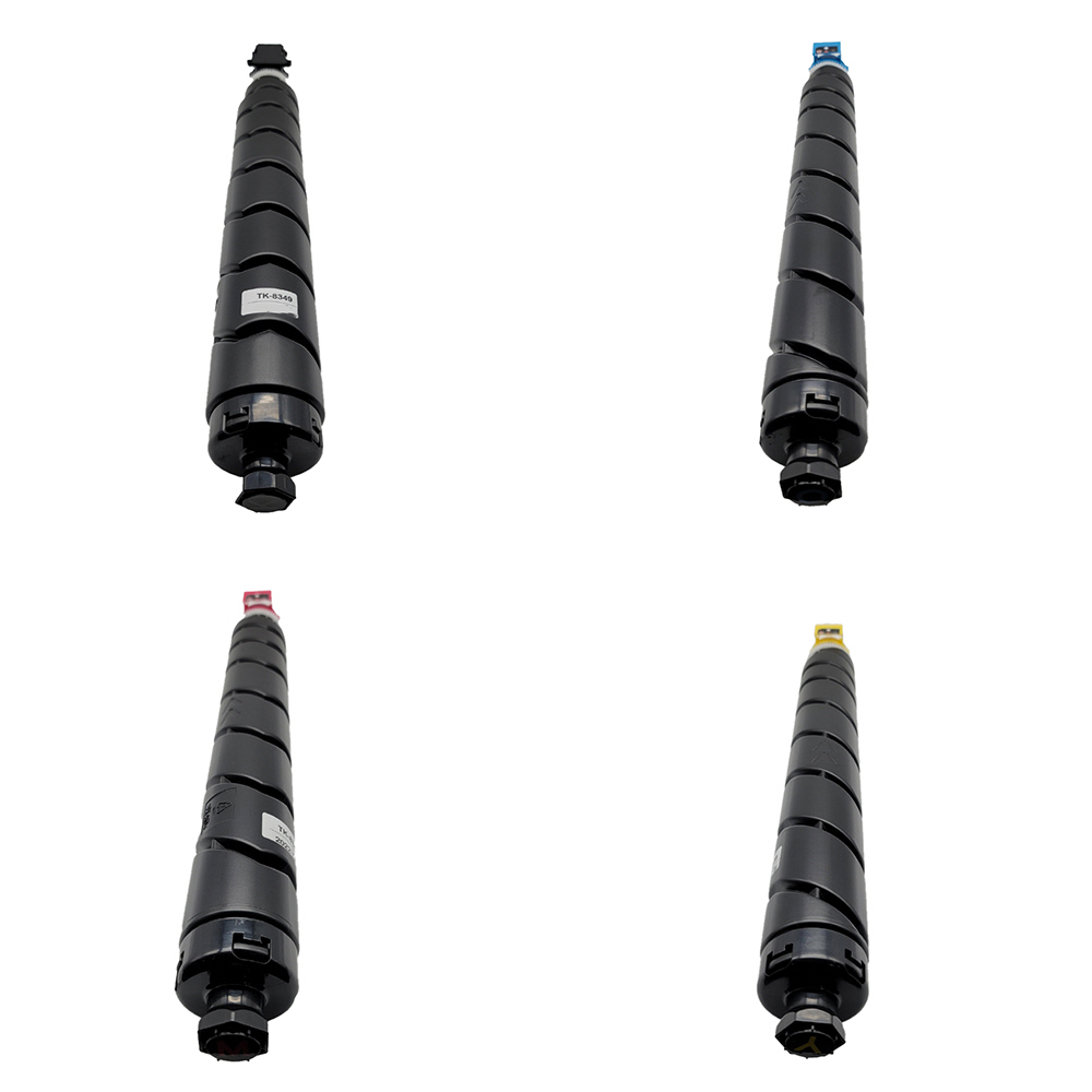 [MOA 재생토너] 교세라 TASKalfa 2552ciG 4색set(TK8349KK/TK8349KC/TK8349KM/TK8349KY), 1세트, 4색 295,790원