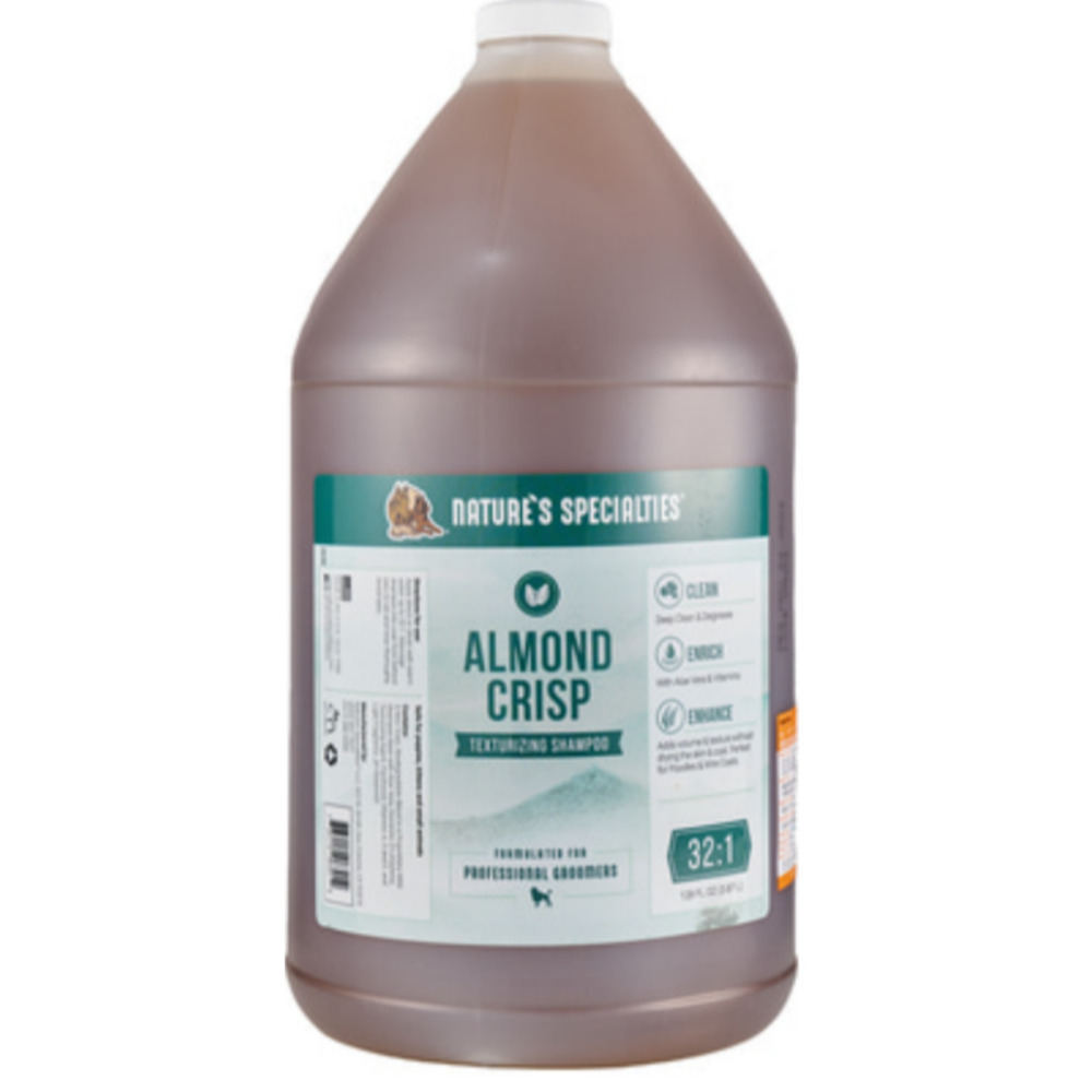 협성로하스 아몬드크리스피 샴푸 3.78L+희석통1개, 3.78L, 1개 150,000원