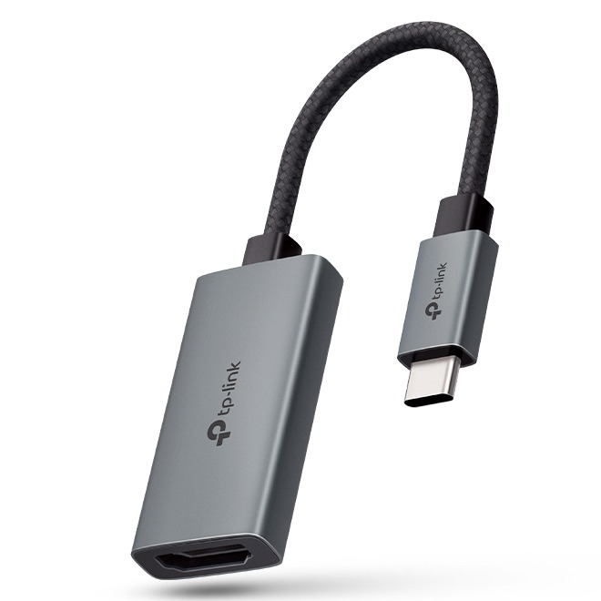 티피링크 USB C타입 to HDMI 어댑터, 1개, UA520C 15,850원