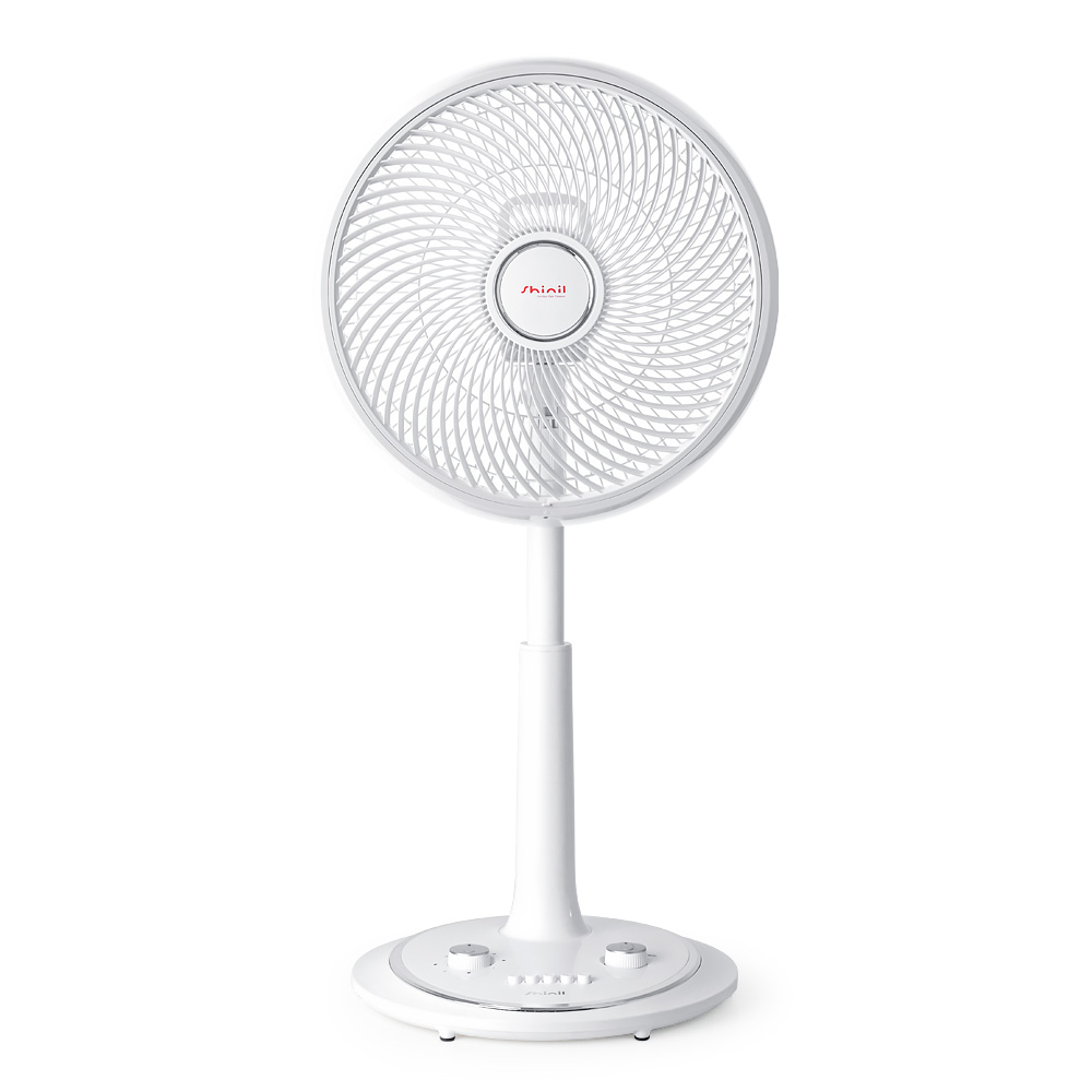 신일 써큘레이터형 스탠드 선풍기, SIF-CO14JMA 76,330원