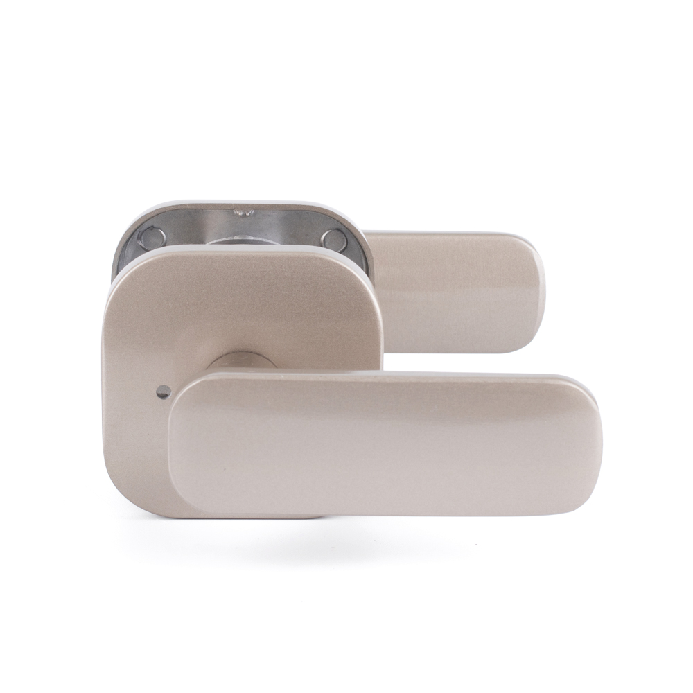 철물이네 방문손잡이 라운드 스퀘어, 5개, 그레이 72,500원