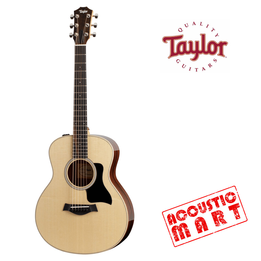 테일러 통기타 Taylor GS Mini-e Rosewood Plus, 1개 2,230,000원