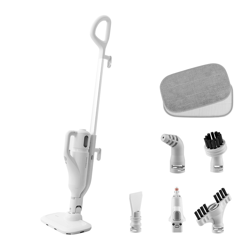 홈마블 스팀 청소기 H300, 화이트, HSC-H300 79,900원