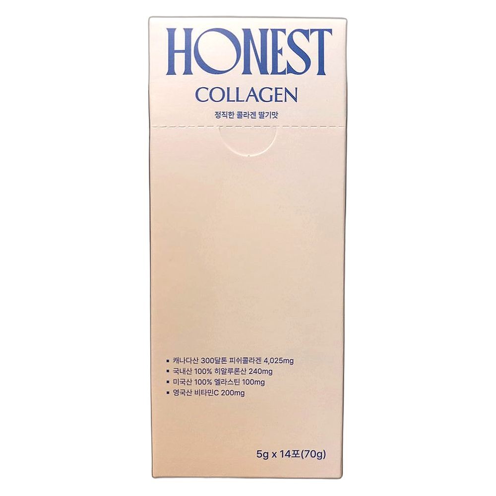 주름개선 촉촉한 저분자 피쉬 콜라겐 이너뷰티 트리플 히알루론산 함유, 14포, 6개, 6개, 1정 315,500원