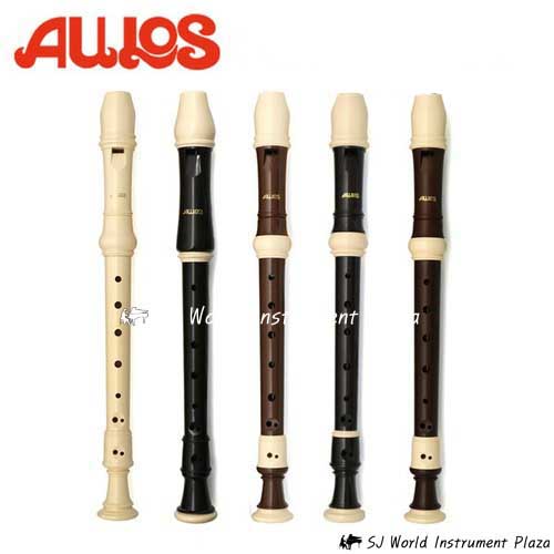 [당일발송] 아울로스 저먼식 독일식 G 리코더 모음전 16,000원