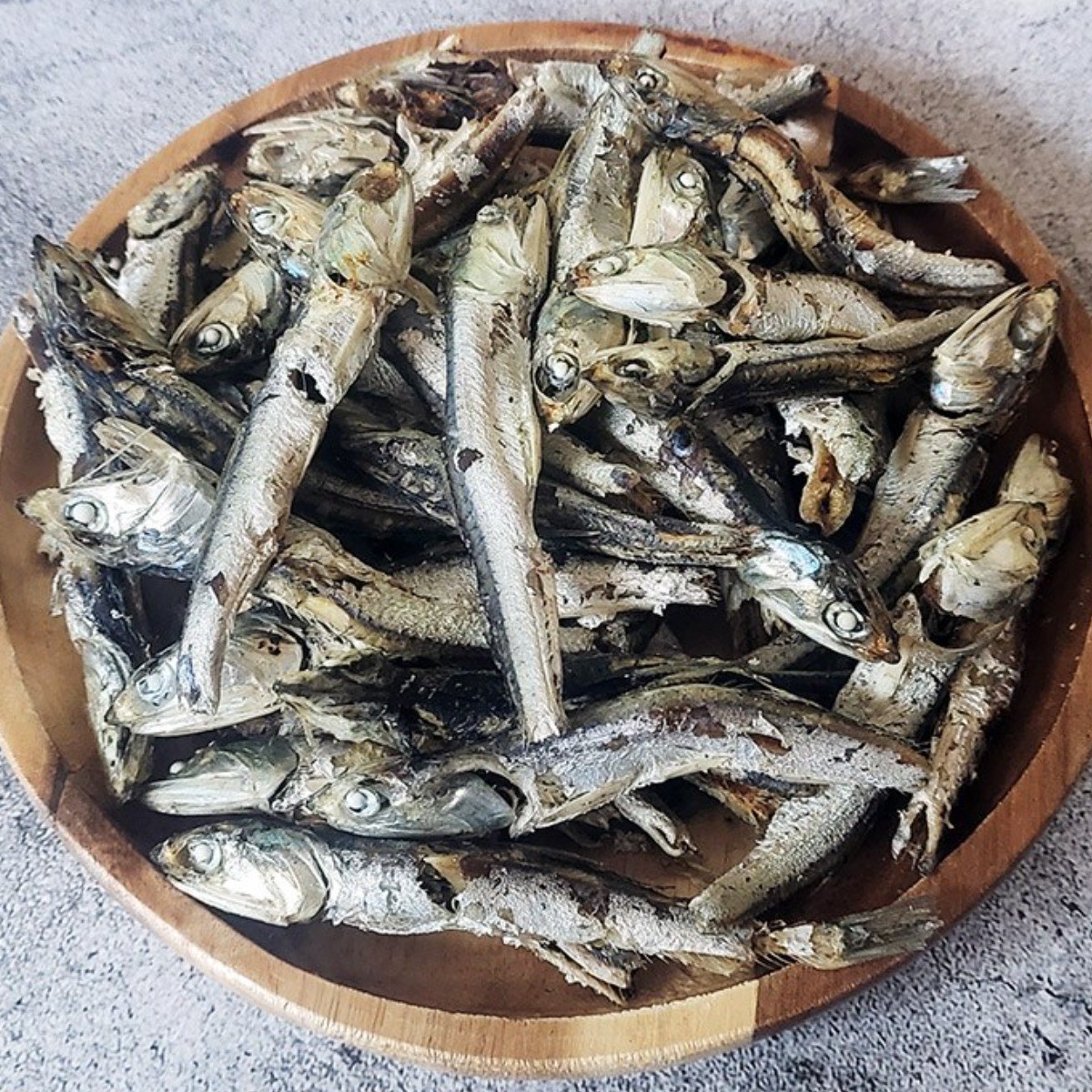 우리바다자연식품 다시멸치 1.5kg 저가형(업소용) 11,160원