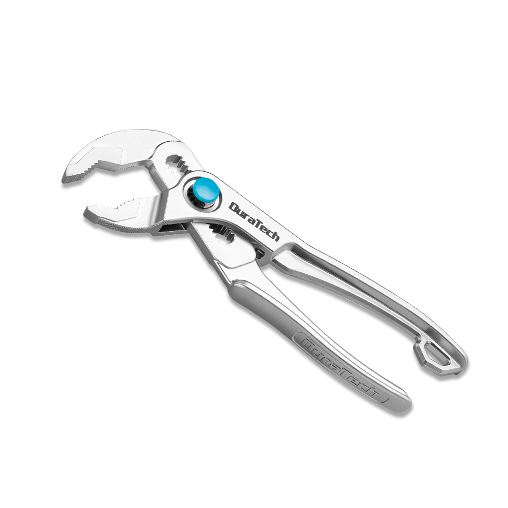 DuraTech 미니 4인치 첼라 워터펌프 플라이어, 1개 25,700원