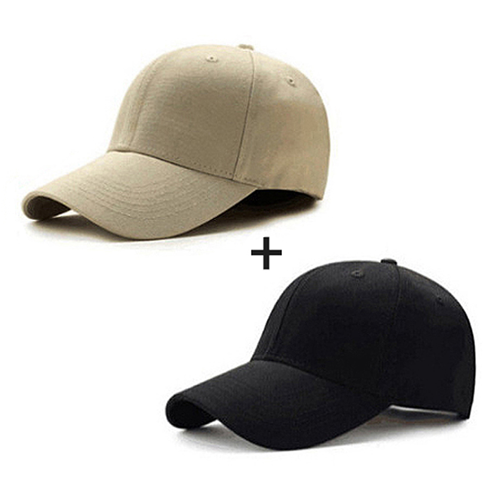 두리캡 남여공용 얼굴작아보이는 1+1 데일리 무지 볼캡 야구모자 런닝 테니스 캡모자 폴리 블랙 화이트 베이지 색상 코디소품 12,860원