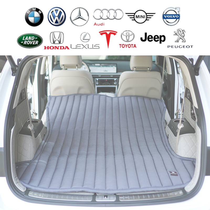 꼼지락 차박매트 트렁크 맞춤제작 수입차 BMW 아우디 벤츠 78,000원